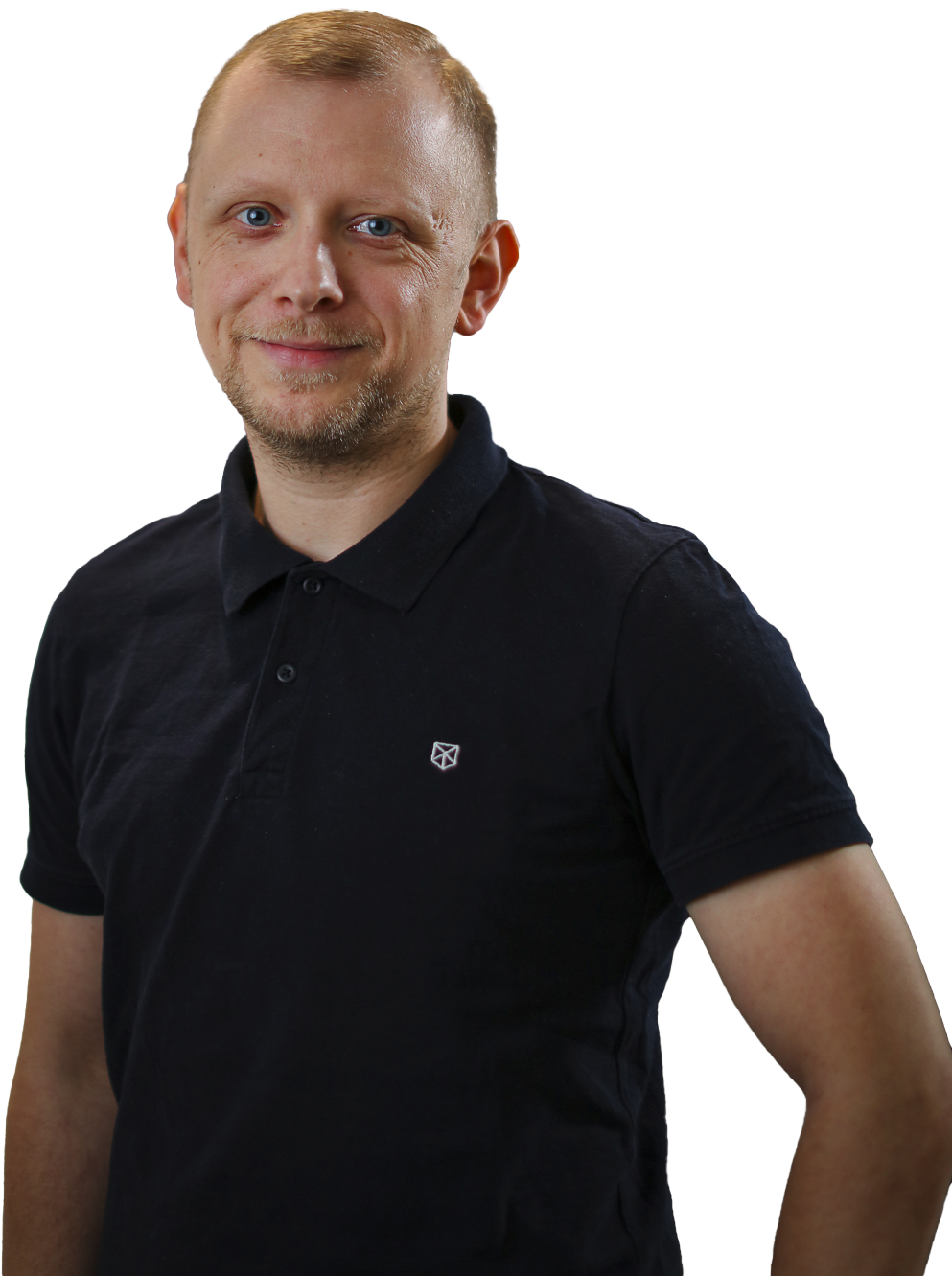 Webdesigner und Grafikdesigner Tobias Dejon - Studio 49 Grad aus Hagenbach